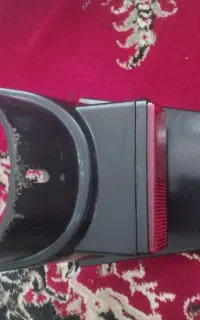لوازم موتور هندا