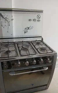 اجاق گاز