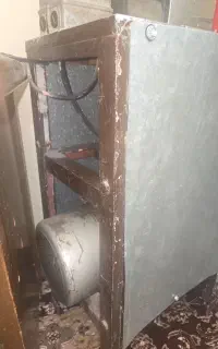 چرخ گوشت صنعتی