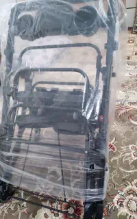 کالسکه نو فروشی
