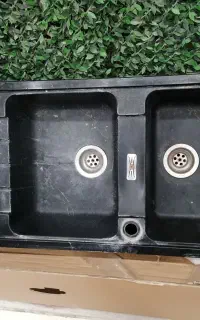 سینک گرانیتی