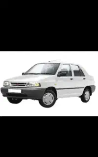 راننده سرویس هستم