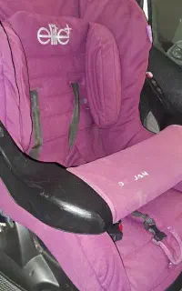 صندلی ماشین الیت پلاس