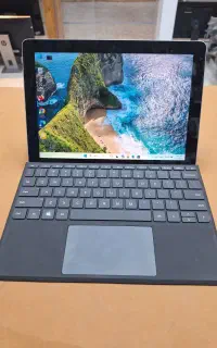 لپ تاپ تبلت شو سورفیس گو