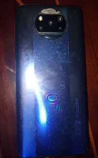 فروش موبایلPocoX3pro.شیایومیX3.تا15تومن راه میام