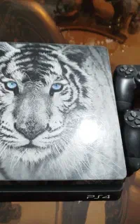 ps4 کپی خور اسلیم دو دسته
