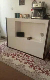 بار قهوه