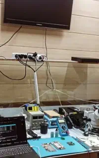 تعمیرات تخصصی موبایل ، و خرید فروش