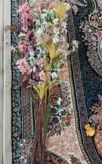گل فروشی