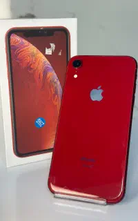 Xr بدون بازشدگی باتری ۸۰