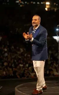 بلیت فوری قربانی امشب ردیف جلو همکف