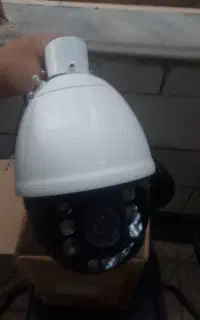 دوربین گردون مناسب باغ