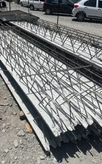 تیرچه بتنی و کرومیت پاسارگاد فروش مستقیم کارخانه
