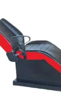 صندلی اصلاح ومیکاپ