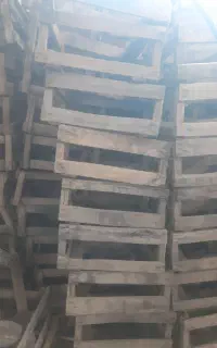 مقدار زیاد چهار چوب