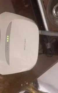مودم ADSL -TP--LiNK
