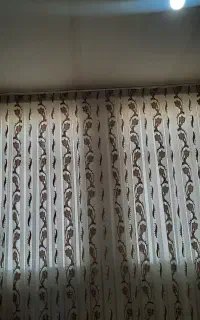 پرده بازیر پرده