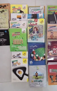 کتاب کنکور