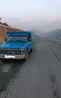 باربری و حمل نقل
