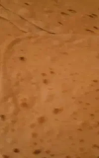 نان محلی سبوسدار