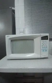 ماکروویو NEC