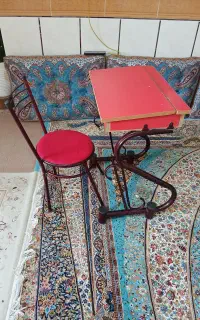 میز تحریر