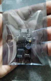 ماژول بلوتوث صوتی