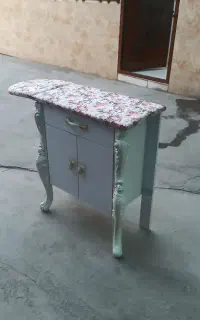 میز اتو