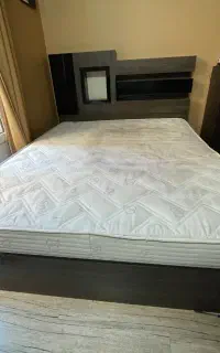 فروش تشک و سرویس خواب