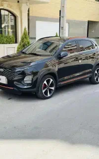 ایکس۳۳کراس