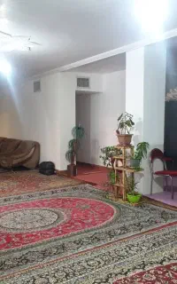 ویلایی اسکلت بتنی رزمندگان