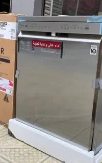انواع ظرفشویی 14و 16 نفره و رومیزی اقساطی