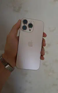 ایفون ۱۶ پرو مکس iphone 16 pro max