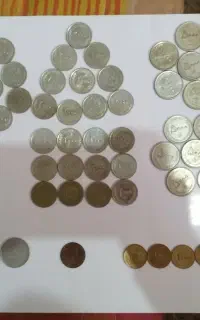 سکه قدیمی