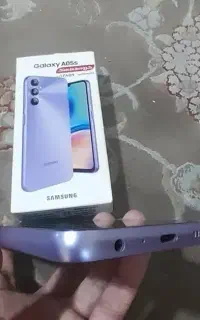 گوشی سامسونگ a05s