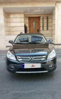 اچ سی کراس H30 مدل ۹۷ بیرنگ درجه ۱