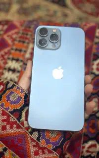آیفون۱۳مکس پلمب دبی