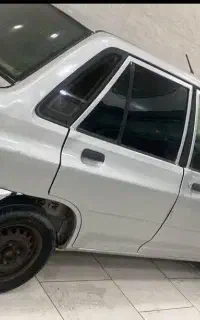 پراید۸۹