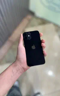 iPhone 12mini