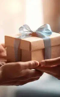 هدیه ۷۵ هزار تومانی