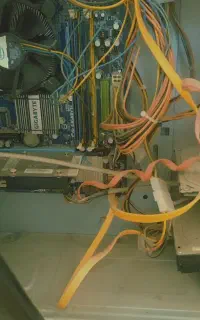 کیس اداری و گیمینگ