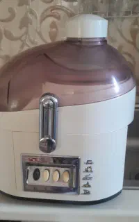 ابمیوه‌گیر‌