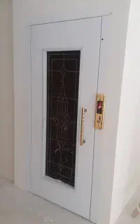 نصب انواع بالابر و آسانسور