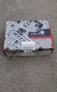 لنت ترمز جلو نو ۲۰۶ تیپ ۲