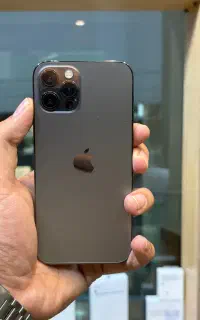 ایفون ۱۲ پرو iphone 12 pro