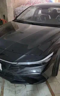 النترا ۲۰۲۵ فول کرمان موتور