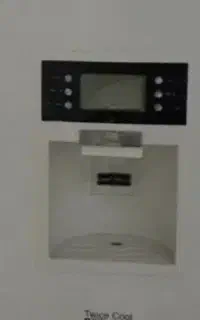 یخچال اسنوا خانگی