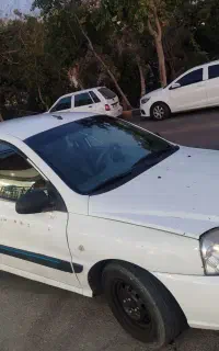 ریو مدل ۱۳۸۷