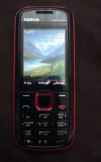 گوشی نوکیا 5130 نوستالژی