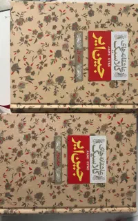 رمان جین ایر دوجلدی نشر افق